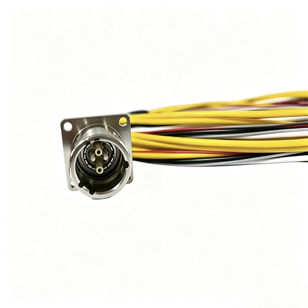Pest Analysis of Optical Cable Companies