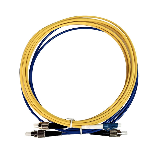 Lower fiber optic cable manufacturer price