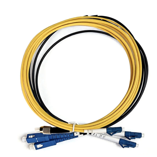 How to use a fiber optic patch cord polishing fixture