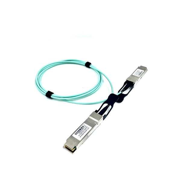 Fiber Optic Coupler Illumination Principle