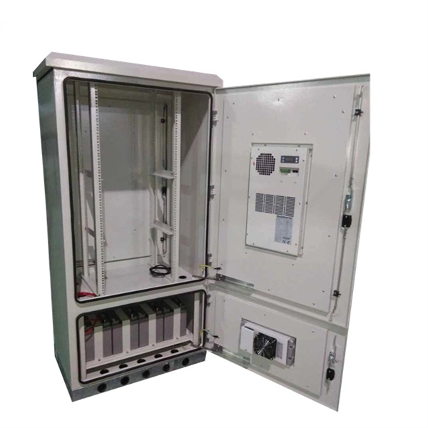 The role of sheathed multimode optical fiber cables