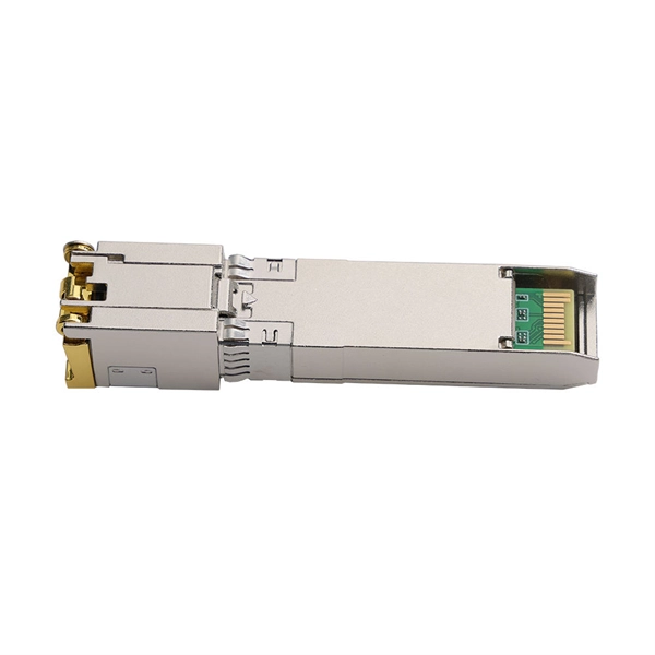 Airport-grade OSFP optical module 10G selection guide