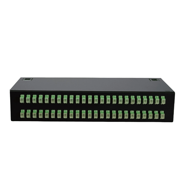 Are fiber optic and broadband panels the same 
