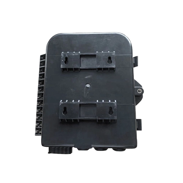 Design of a Full-Duplex Fiber Optic Communication System