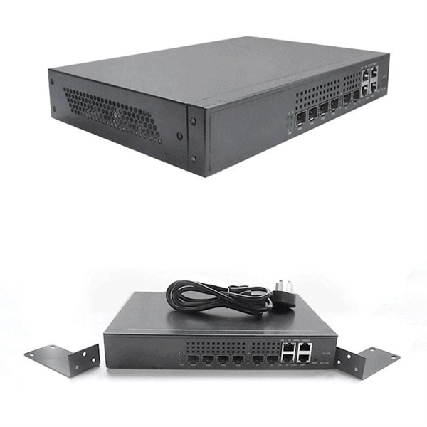 US ODM Optical Modulator OSFP
