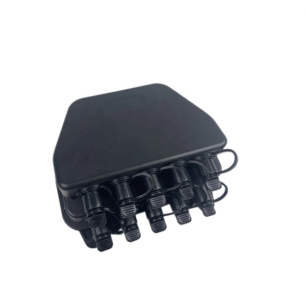 Somali fiber optic junction box manufacturer