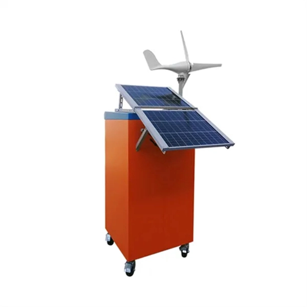 Grounding Protection for Factory Distribution Boxes