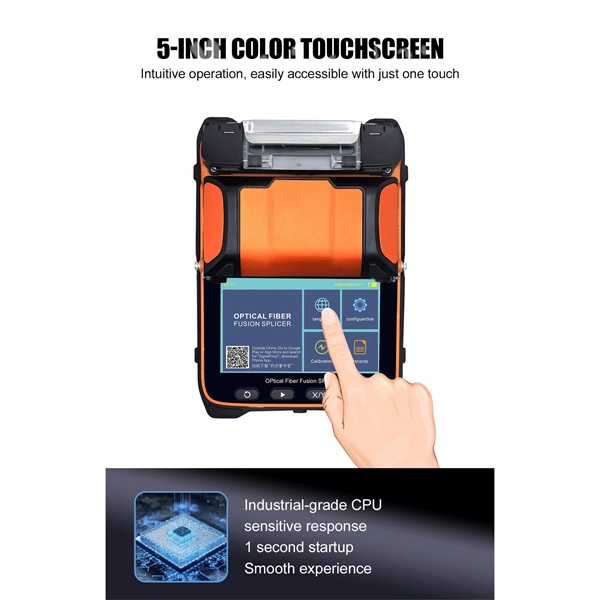 Telecommunications Fiber Optic Cable Procurement Platform