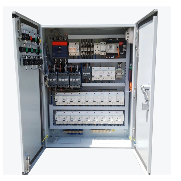 Fiber Optic Cable Testing Instrument Positioning Standards