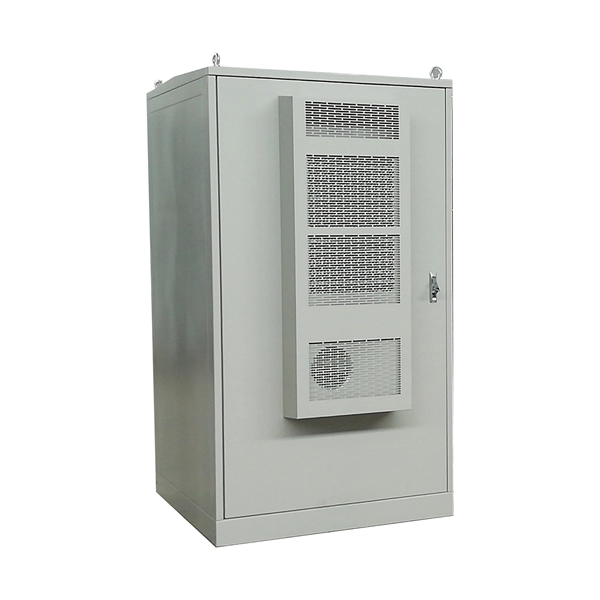 Electrical Distribution Box Construction Drawings