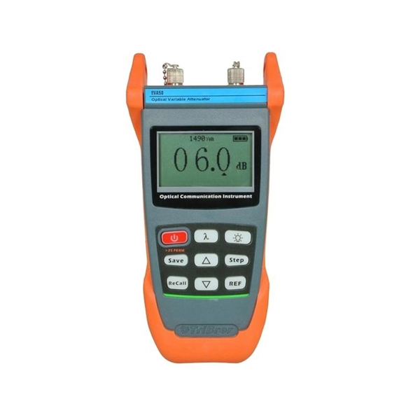 Parameters of the 48-core optical cable in the tender