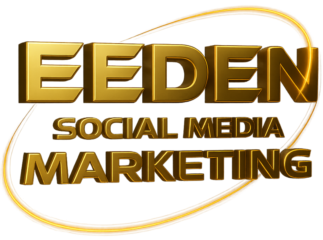 Eeden Social Media Marketing services